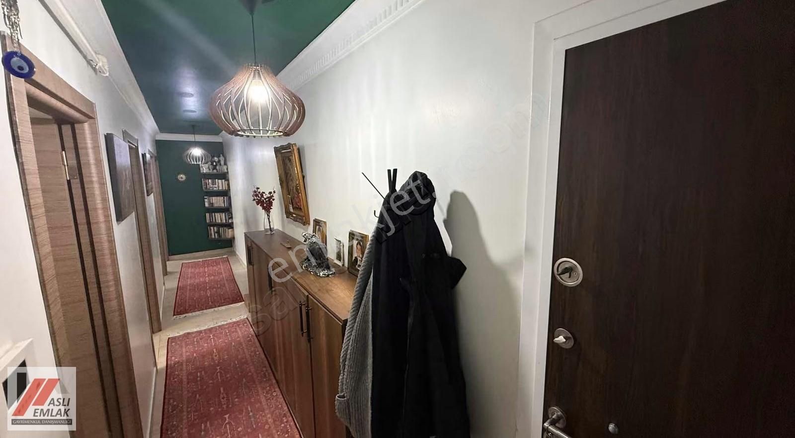 Aslı Emlak'tan Satılık Yunusemre Mah. 9 Yaşında 2+1 Daire - Görsel 9