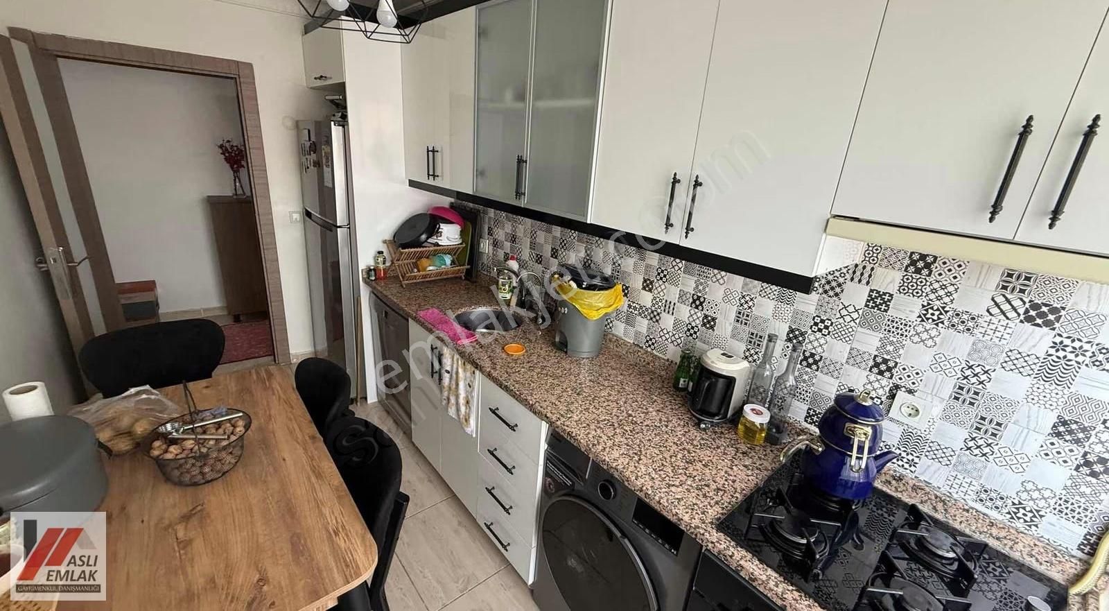 Aslı Emlak'tan Satılık Yunusemre Mah. 9 Yaşında 2+1 Daire - Görsel 11