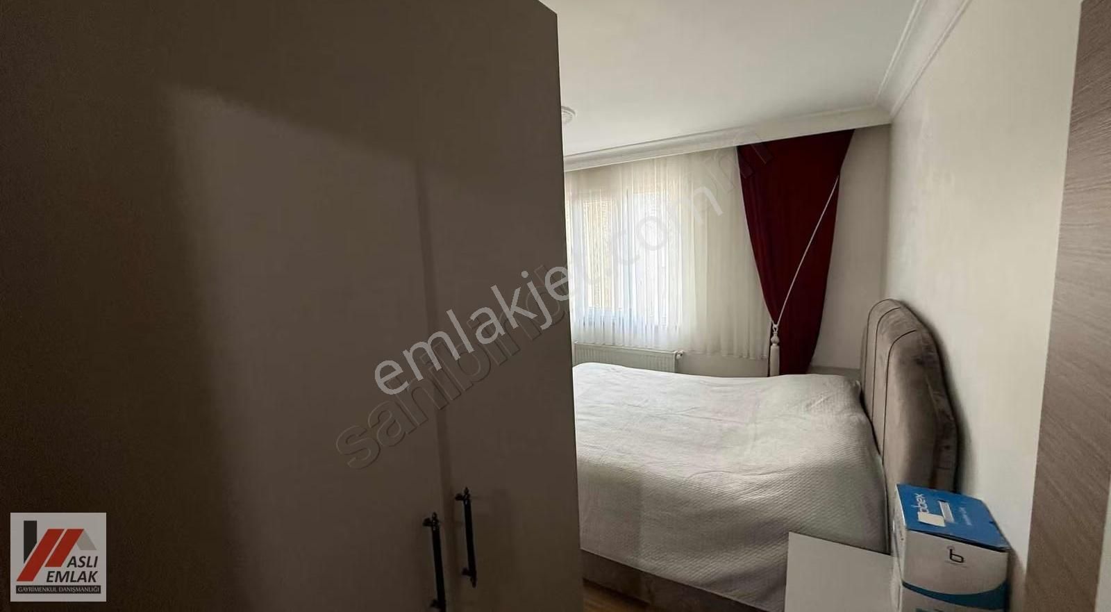 Aslı Emlak'tan Satılık Yunusemre Mah. 9 Yaşında 2+1 Daire - Görsel 10