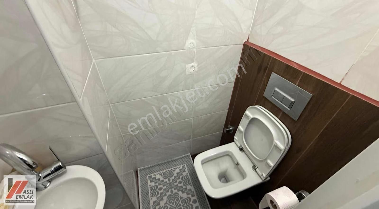 Aslı Emlak'tan Satılık Yunusemre Mah. 9 Yaşında 2+1 Daire - Görsel 12