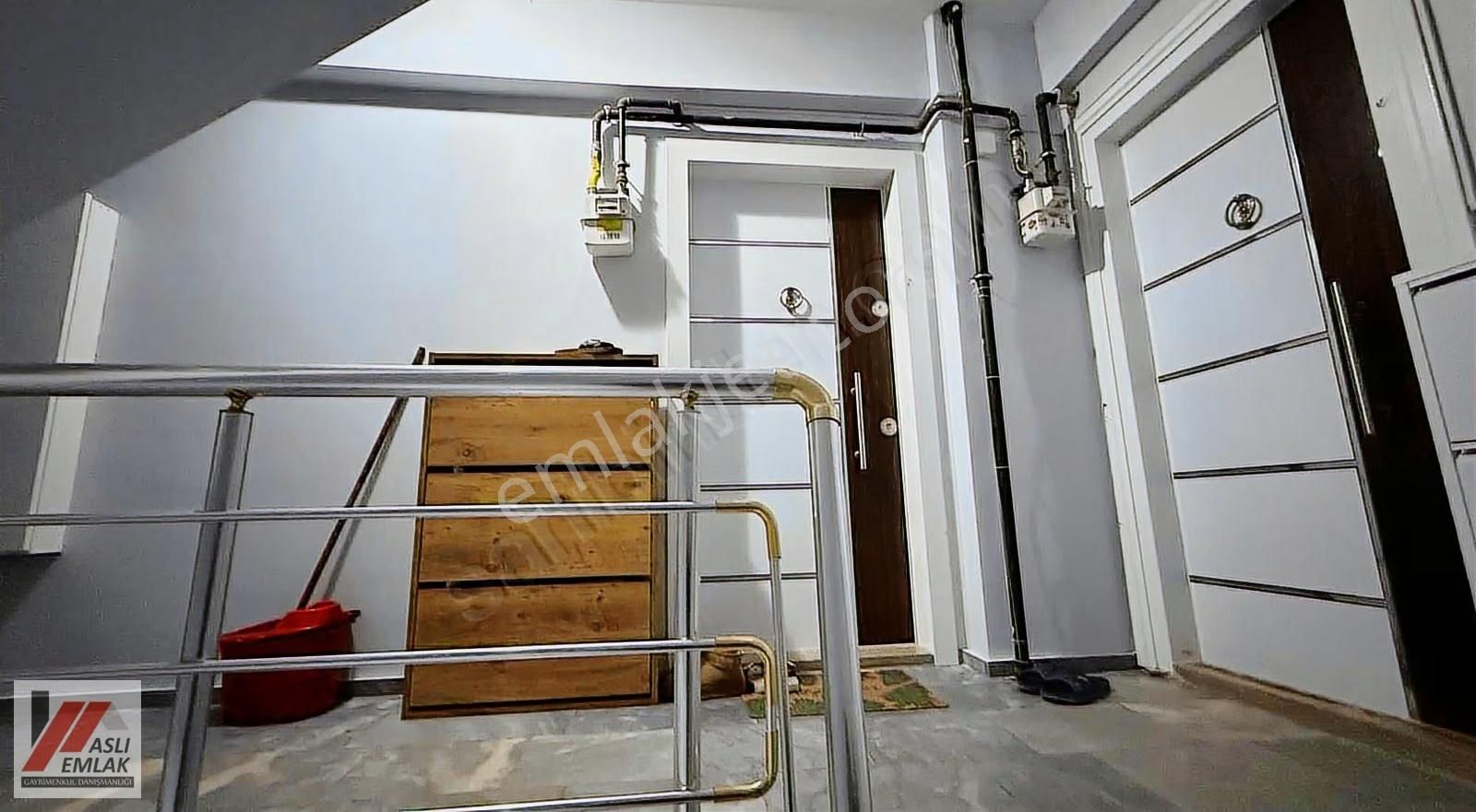 Aslı Emlak'tan Satılık Yunusemre Mah. 9 Yaşında 2+1 Daire - Görsel 18