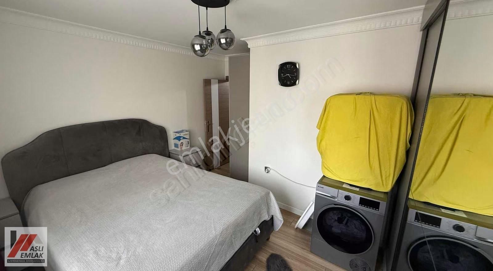 Aslı Emlak'tan Satılık Yunusemre Mah. 9 Yaşında 2+1 Daire - Görsel 7