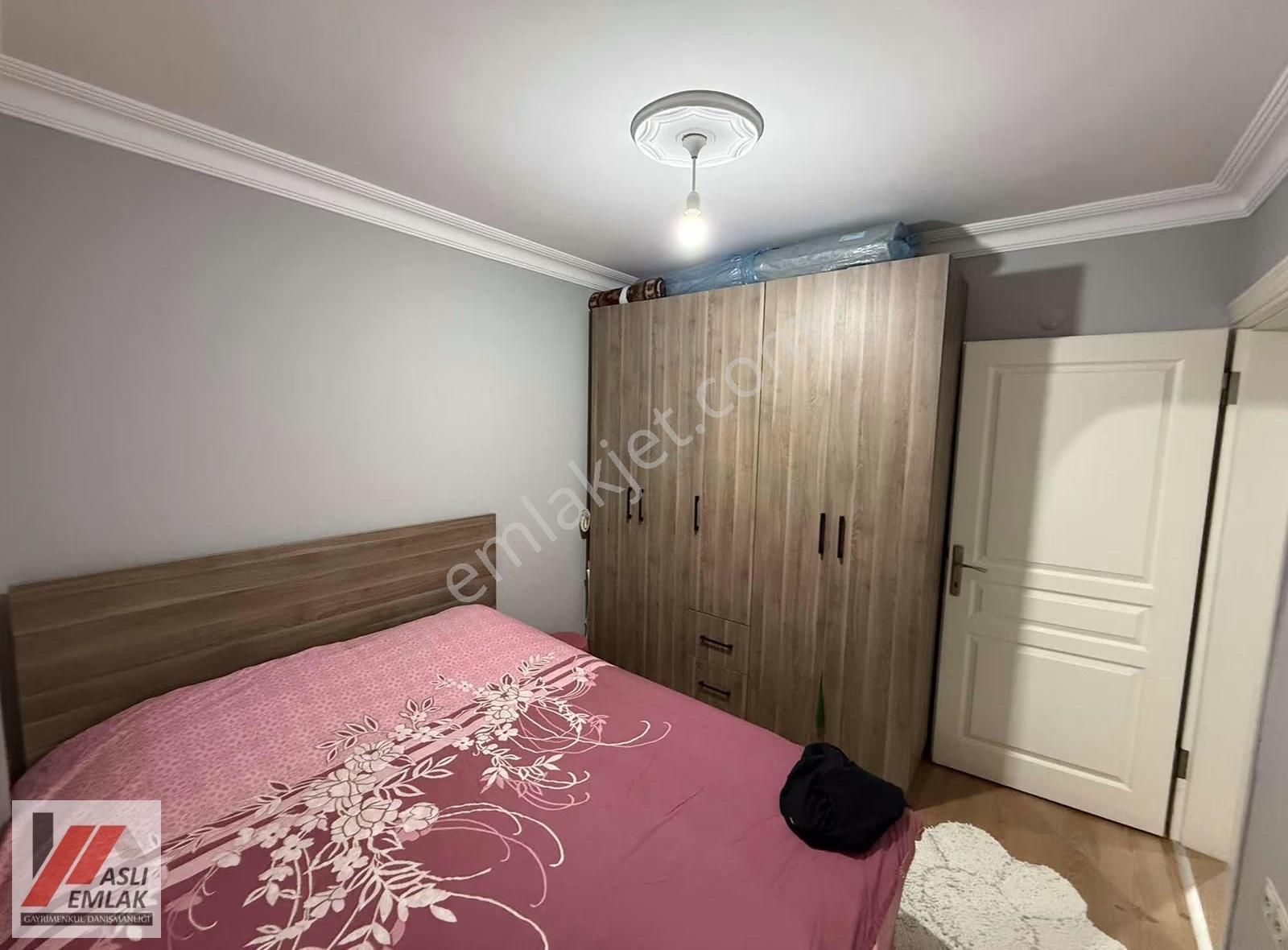 Aslı Emlak'tan 75. Yıl Mah. Satılık Yüksek Giriş Daire - Görsel 18