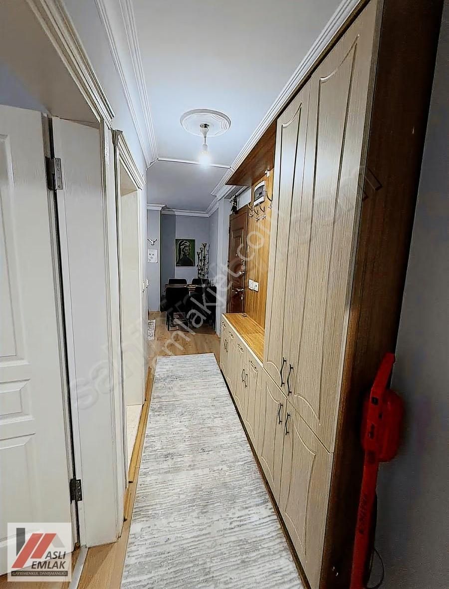 Aslı Emlak'tan 75. Yıl Mah. Satılık Yüksek Giriş Daire - Görsel 19