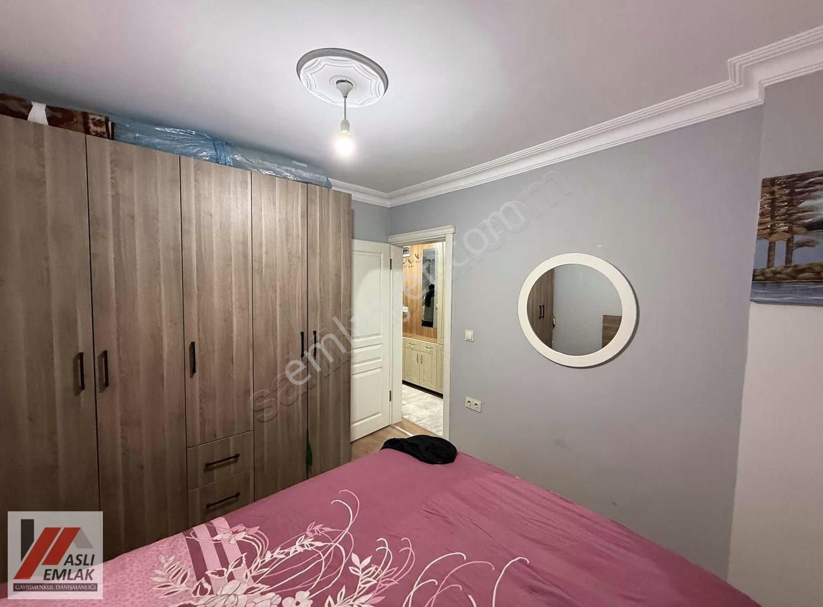 Aslı Emlak'tan 75. Yıl Mah. Satılık Yüksek Giriş Daire - Görsel 3