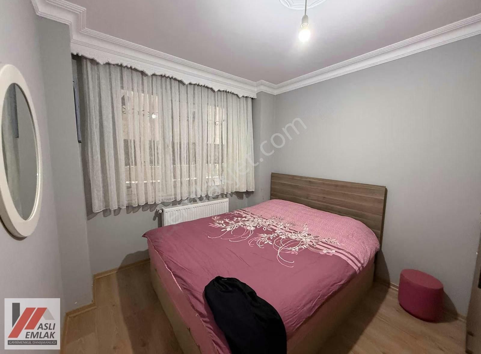 Aslı Emlak'tan 75. Yıl Mah. Satılık Yüksek Giriş Daire - Görsel 7