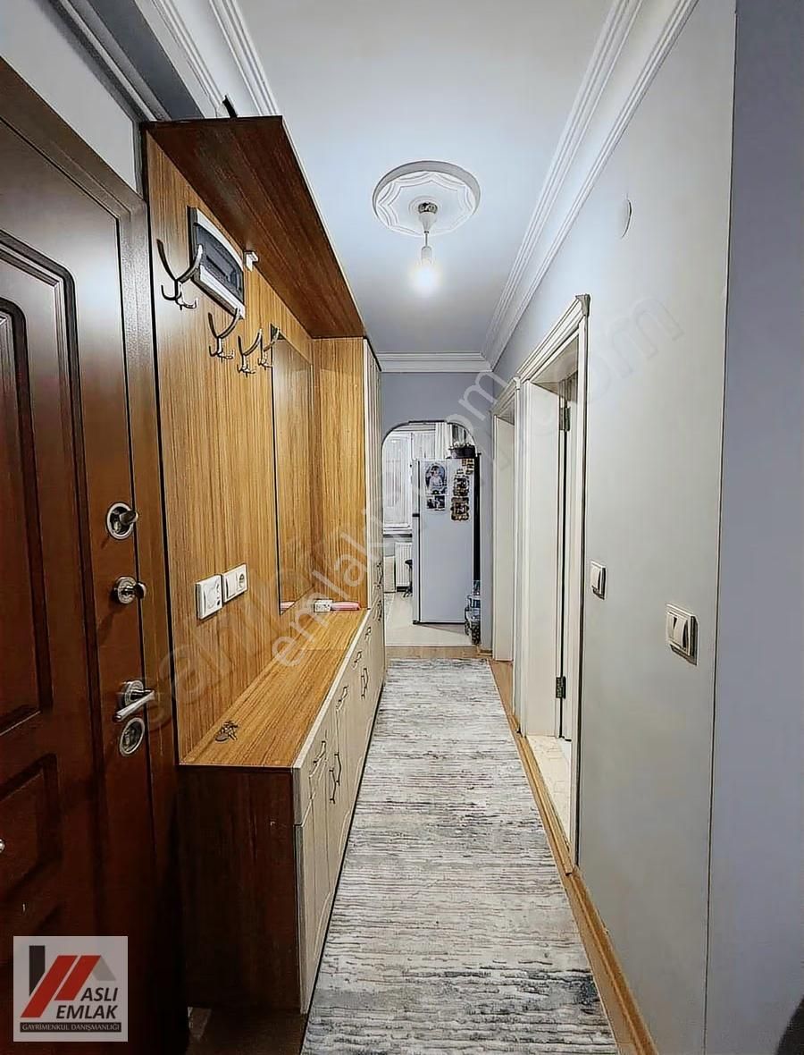 Aslı Emlak'tan 75. Yıl Mah. Satılık Yüksek Giriş Daire - Görsel 11