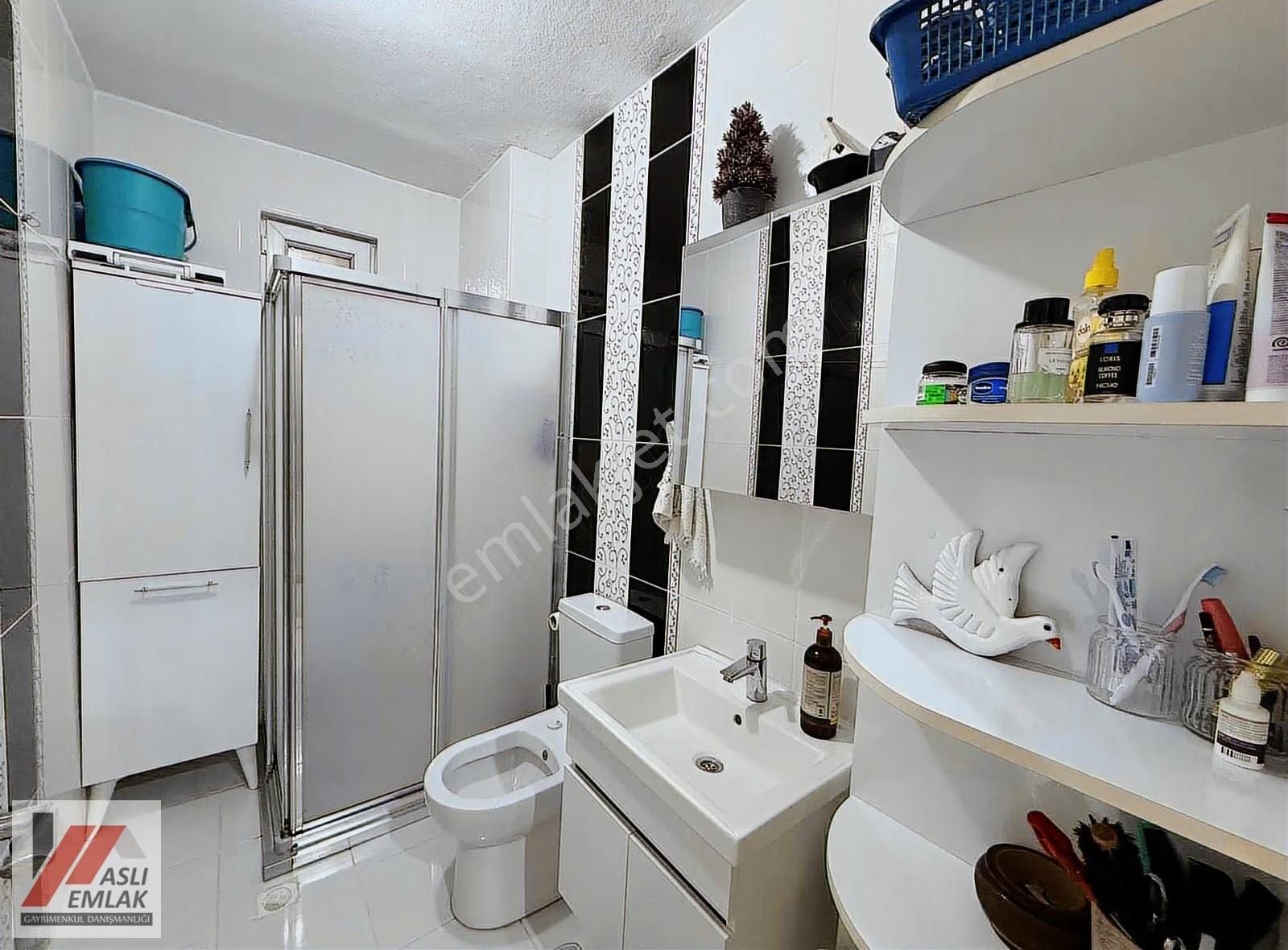 Aslı Emlak'tan 75. Yıl Mah. Satılık Yüksek Giriş Daire - Görsel 14