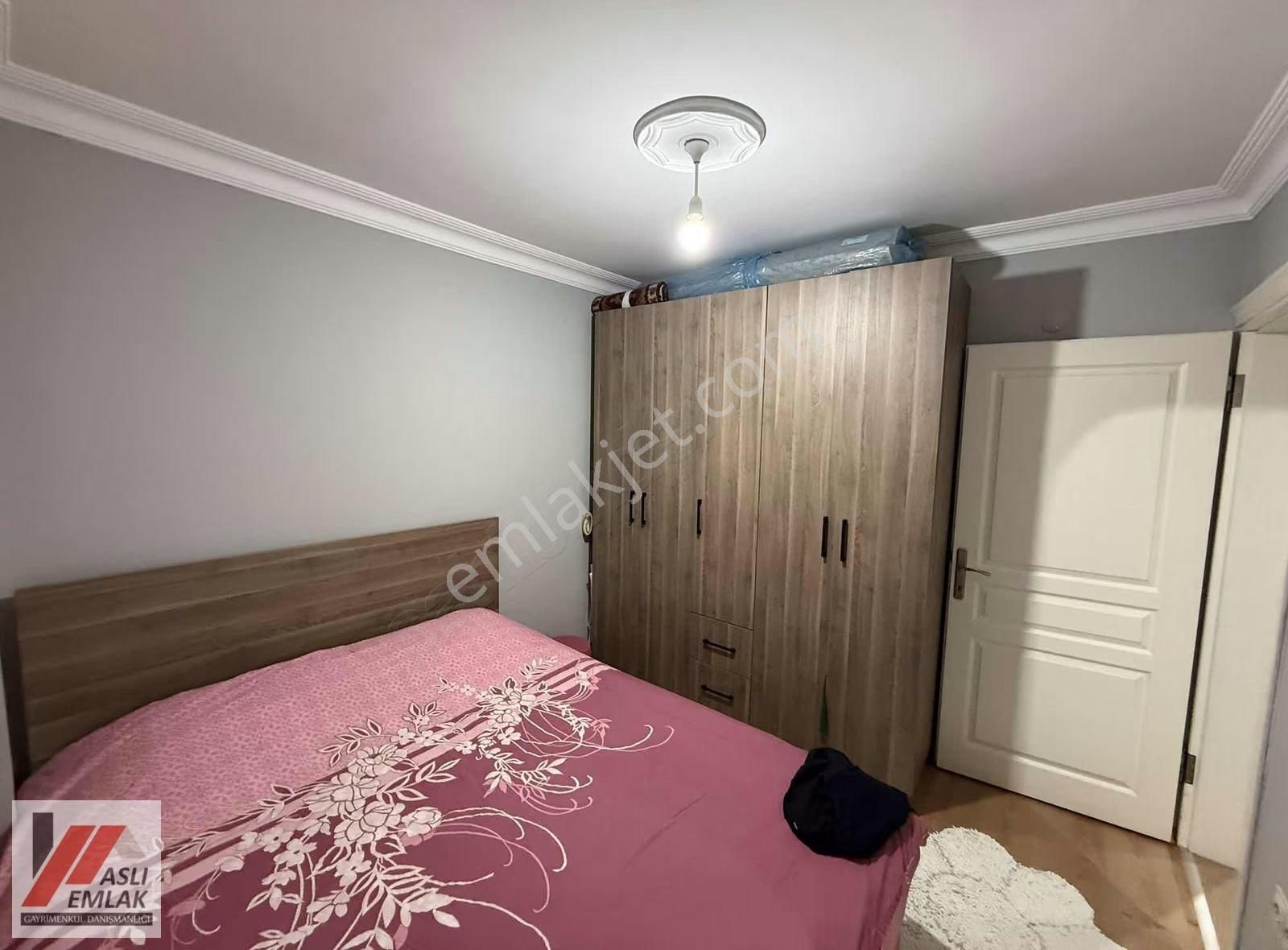 Aslı Emlak'tan 75. Yıl Mah. Satılık Yüksek Giriş Daire - Görsel 13