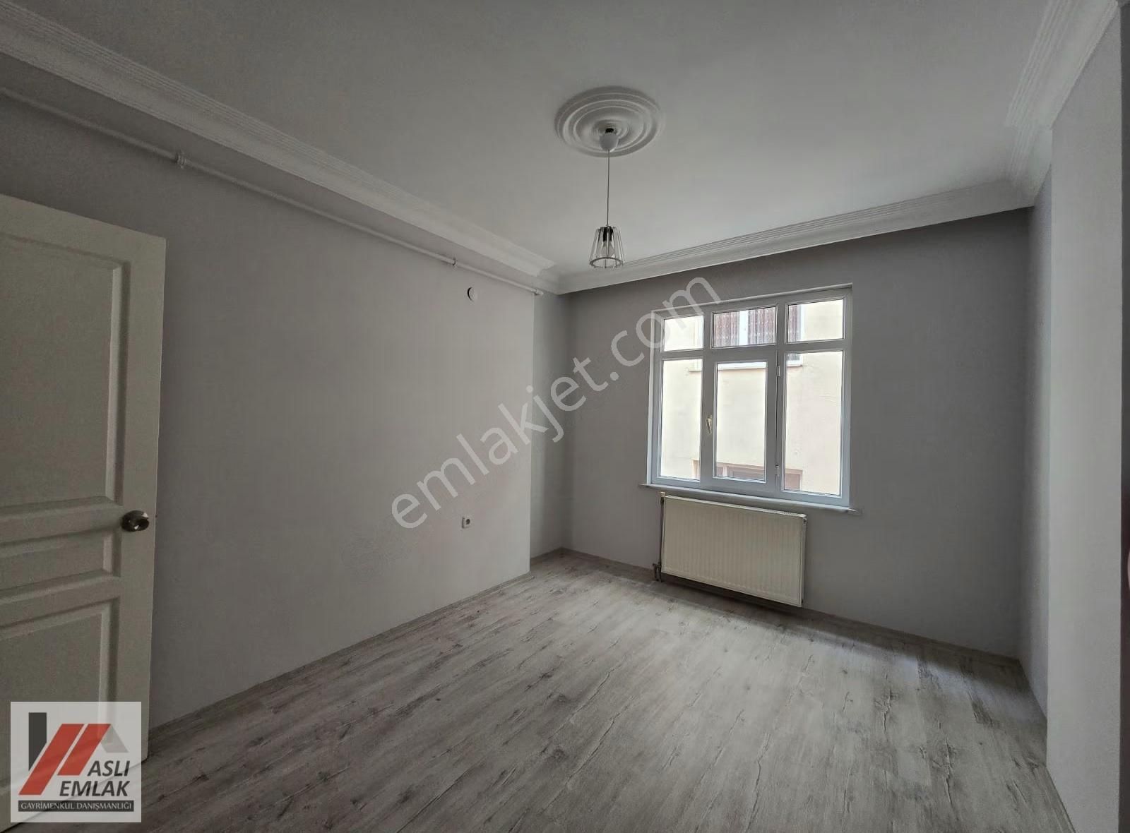 Aslı Emlaktan Gazi Mah. 2+1 100m2 Çift Balkonlu Daire - Görsel 30