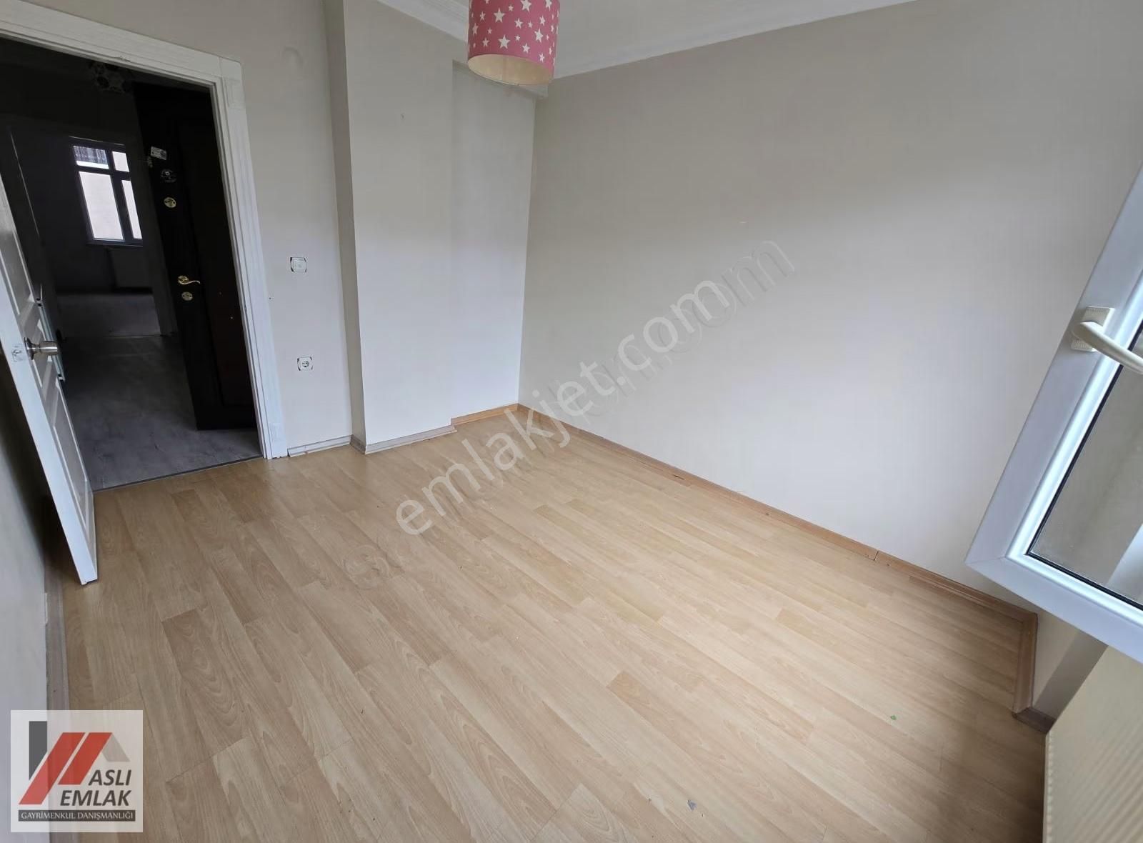 Aslı Emlaktan Gazi Mah. 2+1 100m2 Çift Balkonlu Daire - Görsel 31