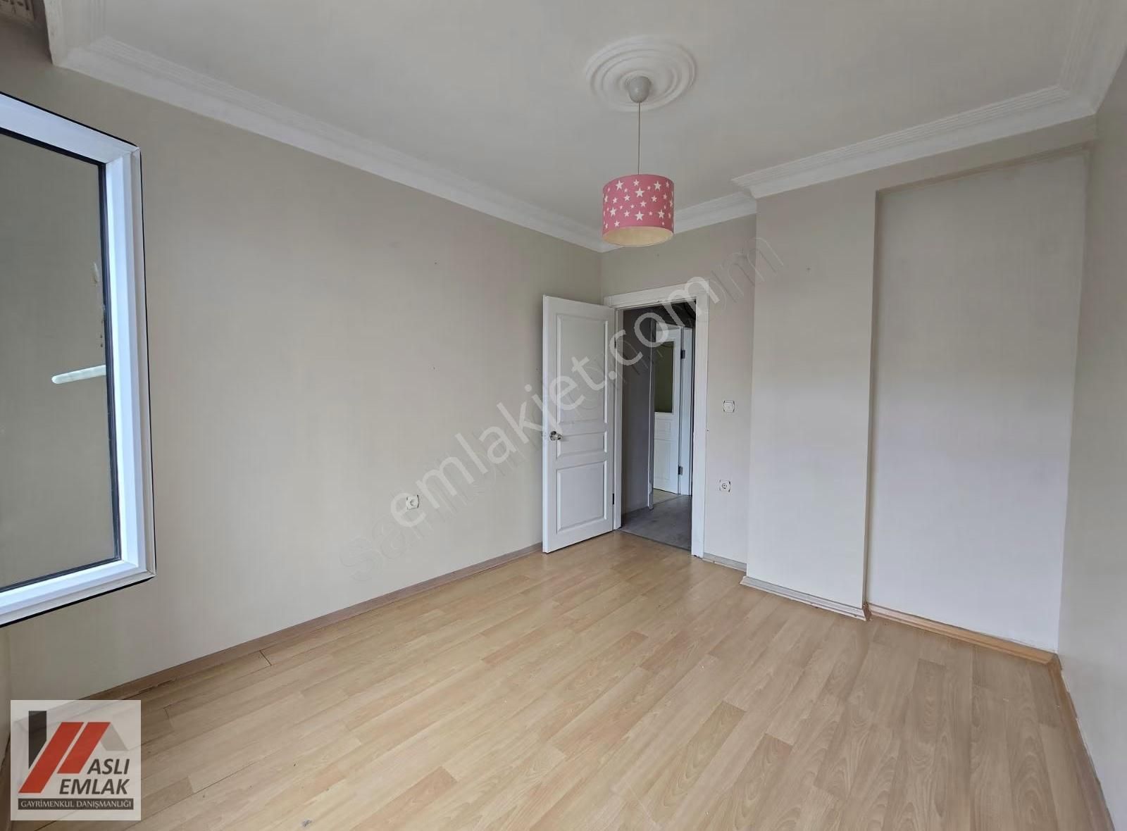 Aslı Emlaktan Gazi Mah. 2+1 100m2 Çift Balkonlu Daire - Görsel 27