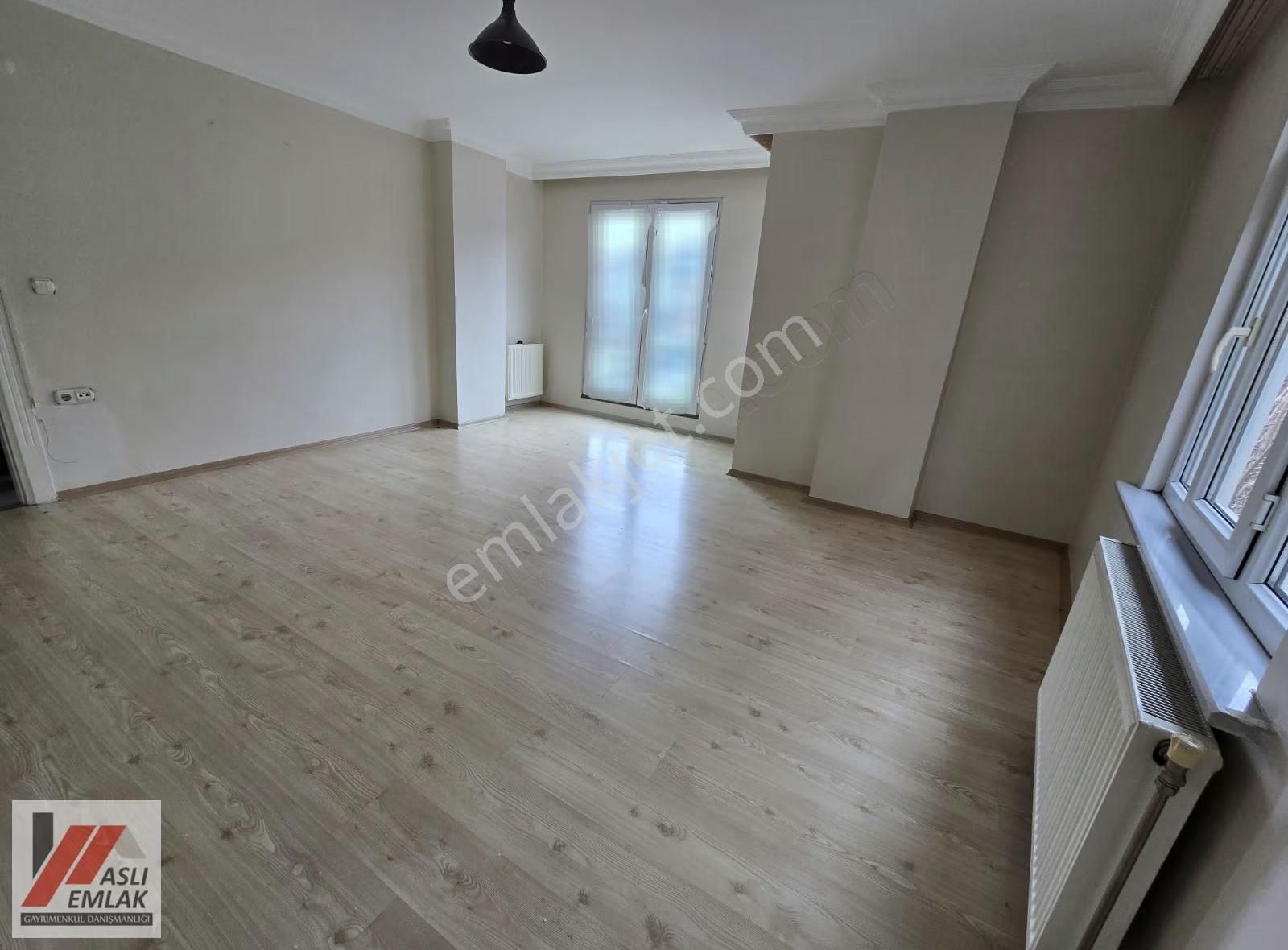 Aslı Emlaktan Gazi Mah. 2+1 100m2 Çift Balkonlu Daire - Görsel 33