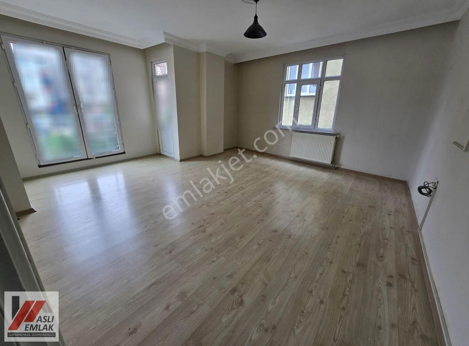 Aslı Emlaktan Gazi Mah. 2+1 100m2 Çift Balkonlu Daire - Görsel 22