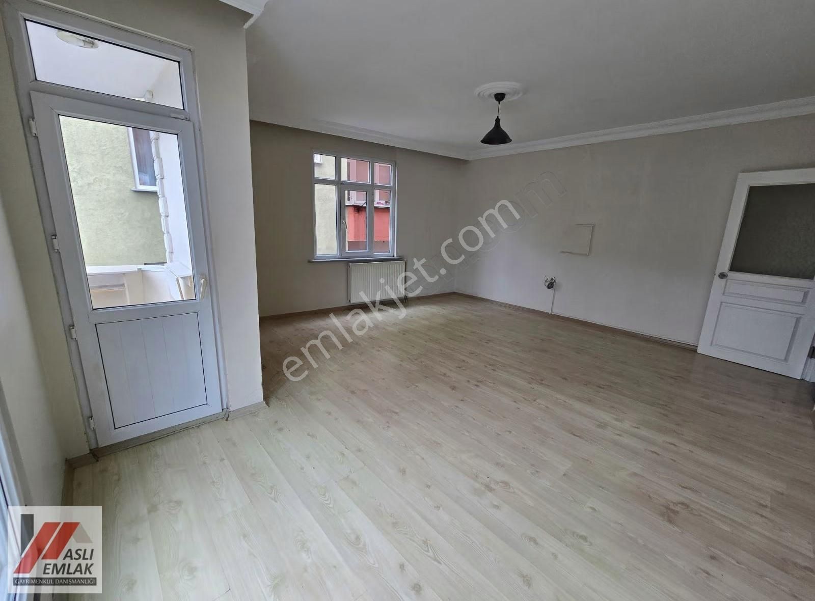 Aslı Emlaktan Gazi Mah. 2+1 100m2 Çift Balkonlu Daire - Görsel 17