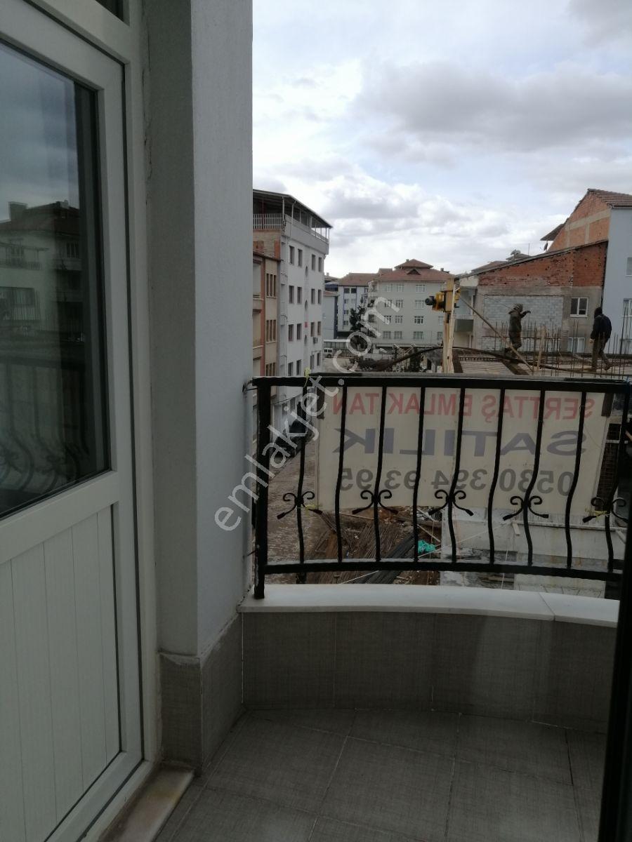Zafer Mah. Satılık Ara Kat Daire - Görsel 7