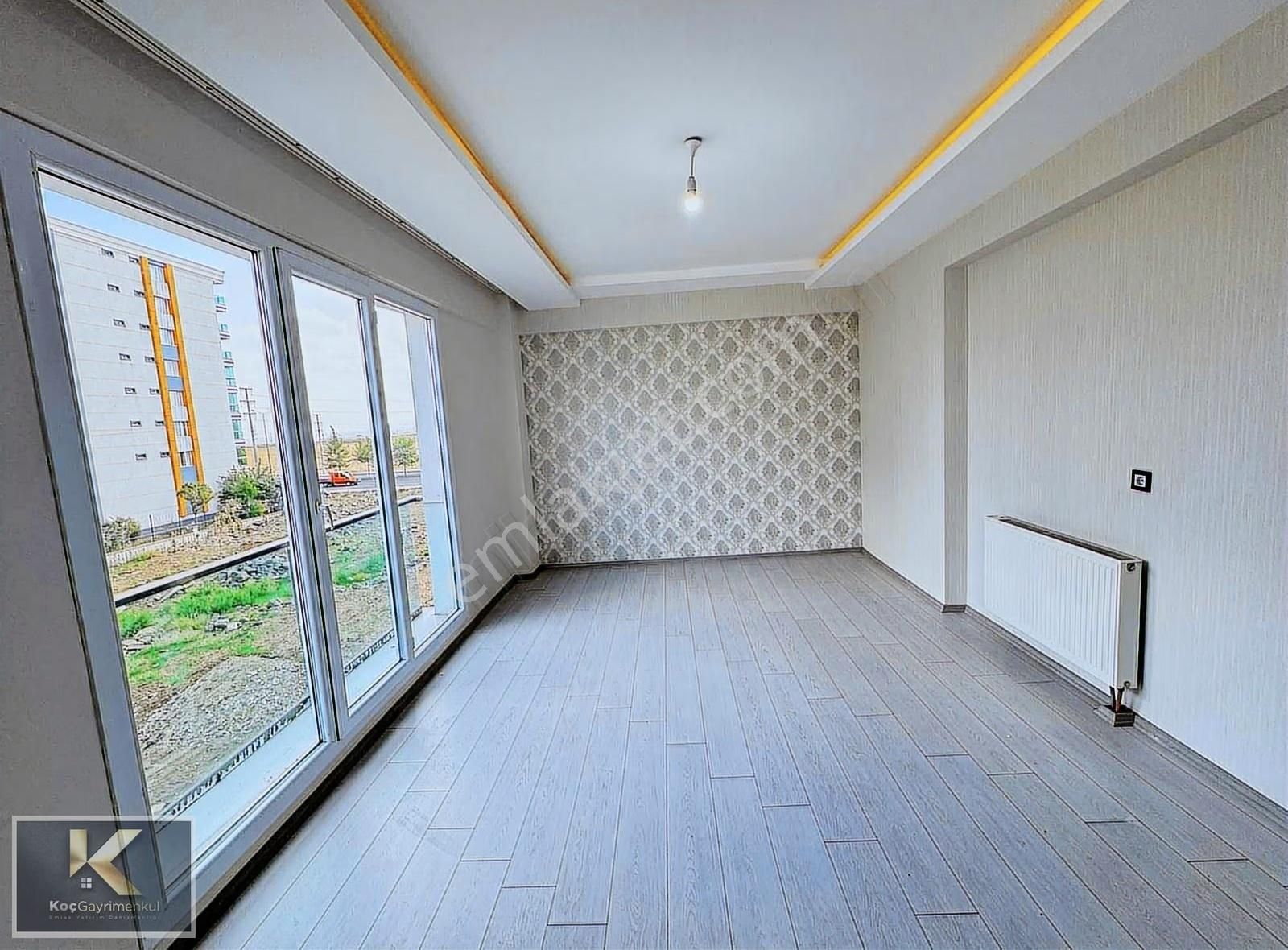 Siverek Caddesi Üzeri Satılık 2+1 110 M2 Net Fırsat Daire - Görsel 5