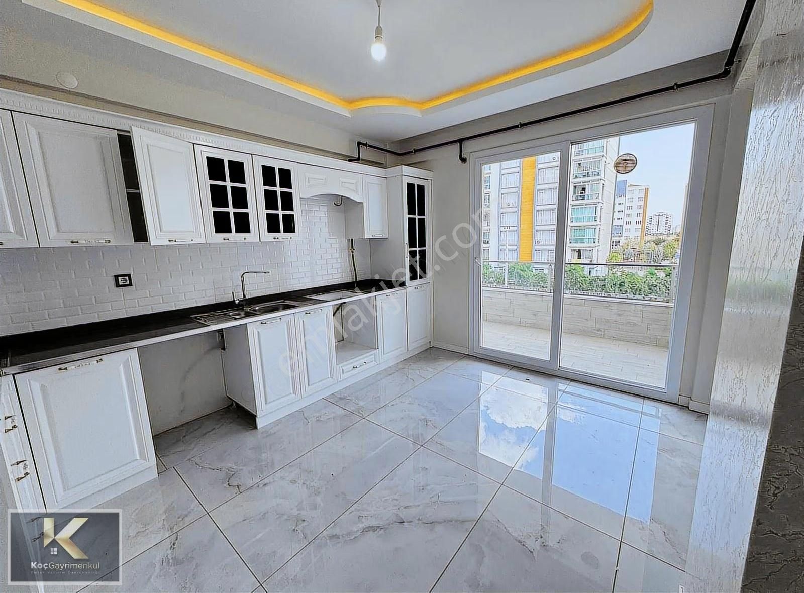 Siverek Caddesi Üzeri Satılık 2+1 110 M2 Net Fırsat Daire - Görsel 2