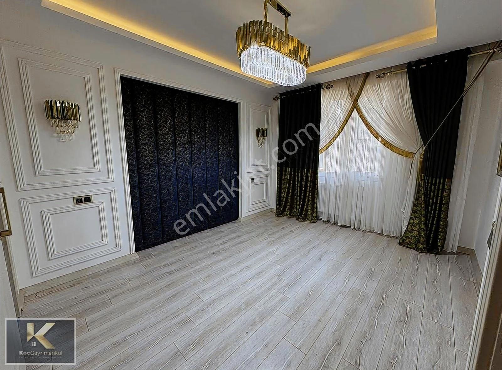 Orhan Doğan Caddesi Üzeri Satılık 2+1 94 M2 Net Fırsat Daire - Görsel 6