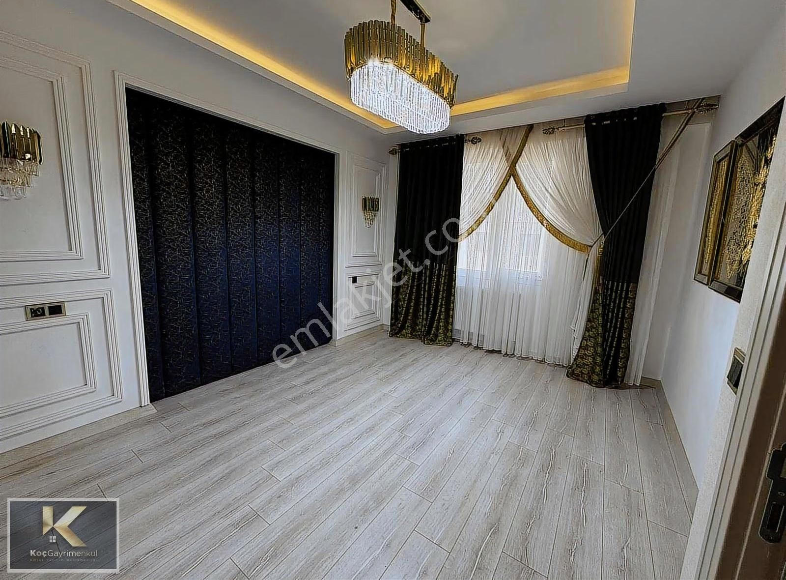 Orhan Doğan Caddesi Üzeri Satılık 2+1 94 M2 Net Fırsat Daire - Görsel 10