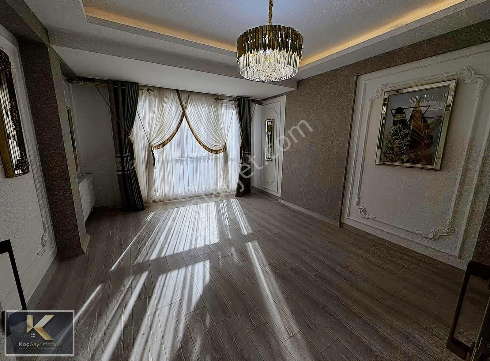 Orhan Doğan Caddesi Üzeri Satılık 2+1 94 M2 Net Fırsat Daire - Görsel 13