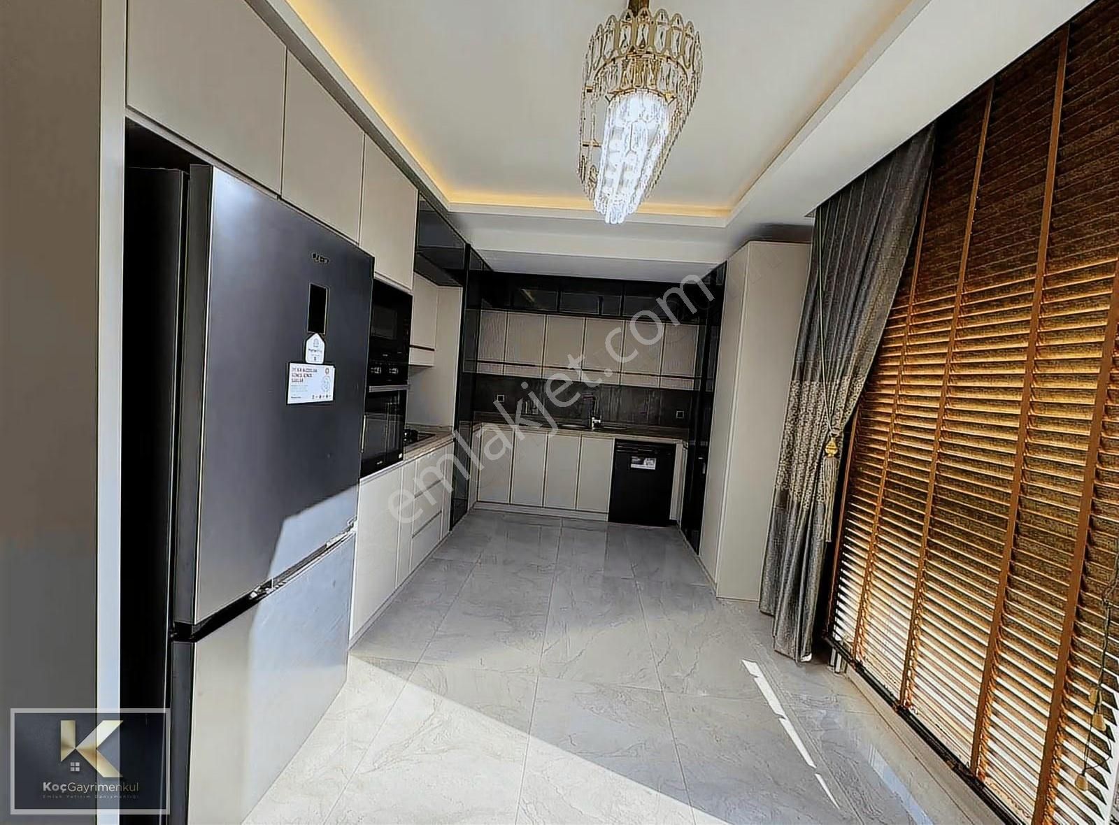 Orhan Doğan Caddesi Üzeri Satılık 2+1 94 M2 Net Fırsat Daire - Görsel 4