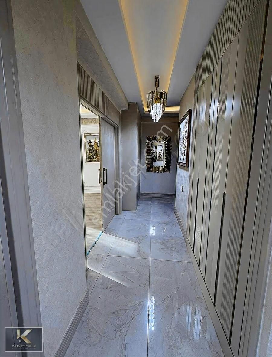 Orhan Doğan Caddesi Üzeri Satılık 2+1 94 M2 Net Fırsat Daire - Görsel 9