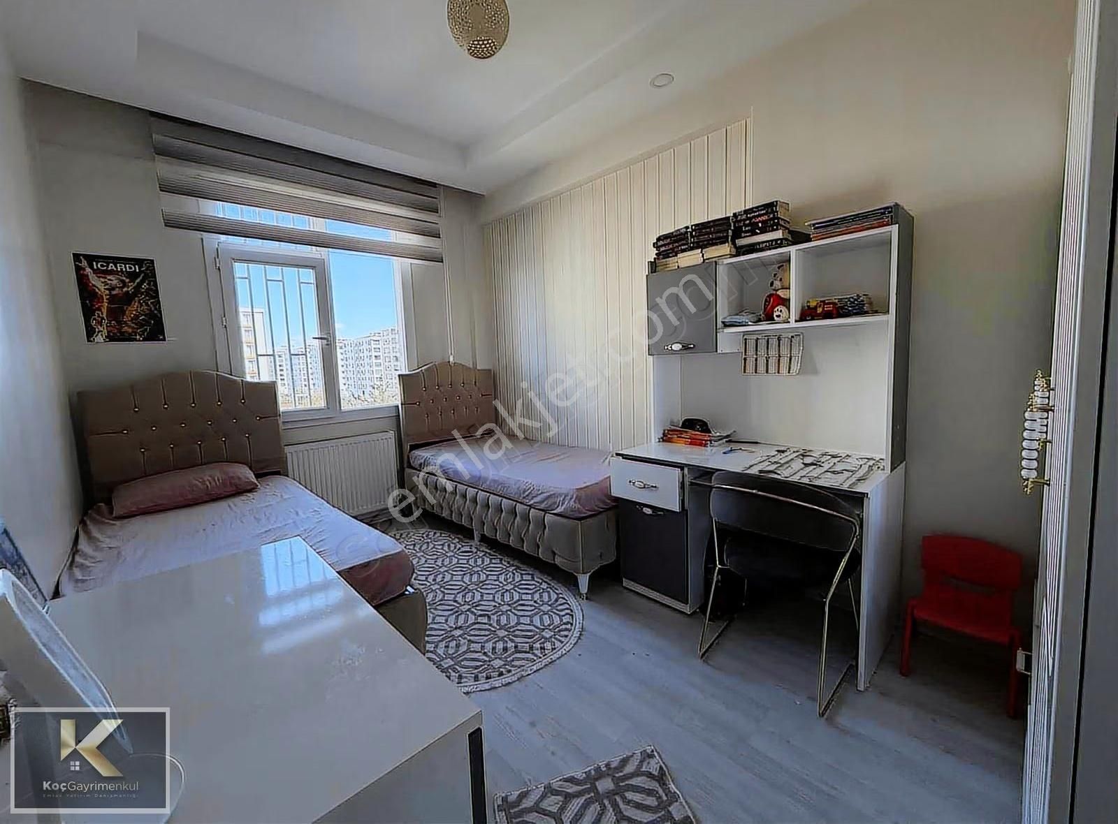 Siverek Caddesi Üzeri Satılık 2+1 100 M2 Net Fırsat Daire - Görsel 11
