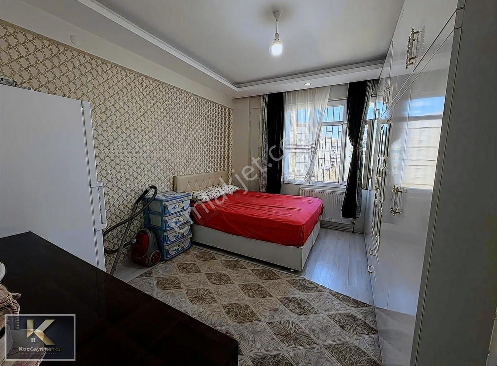 Siverek Caddesi Üzeri Satılık 2+1 100 M2 Net Fırsat Daire - Görsel 4