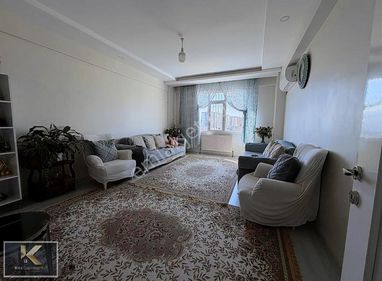 Siverek Caddesi Üzeri Satılık 2+1 100 M2 Net Fırsat Daire - Görsel 13