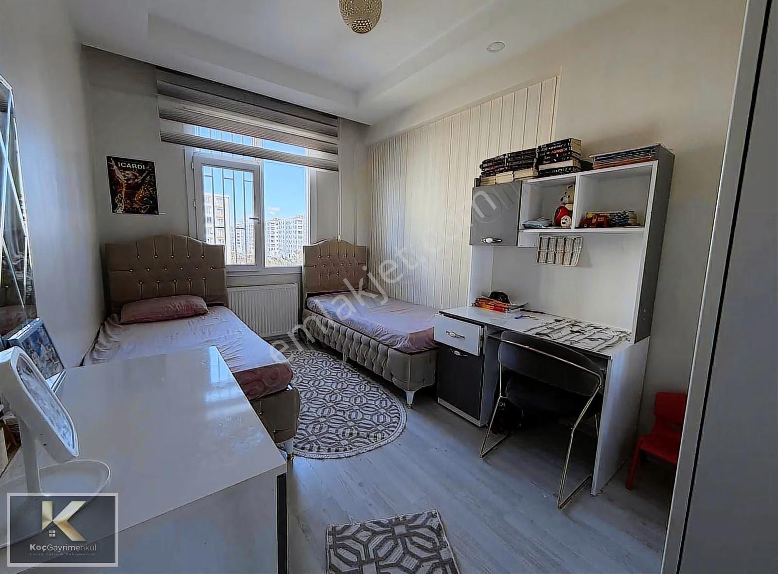 Siverek Caddesi Üzeri Satılık 2+1 100 M2 Net Fırsat Daire - Görsel 5