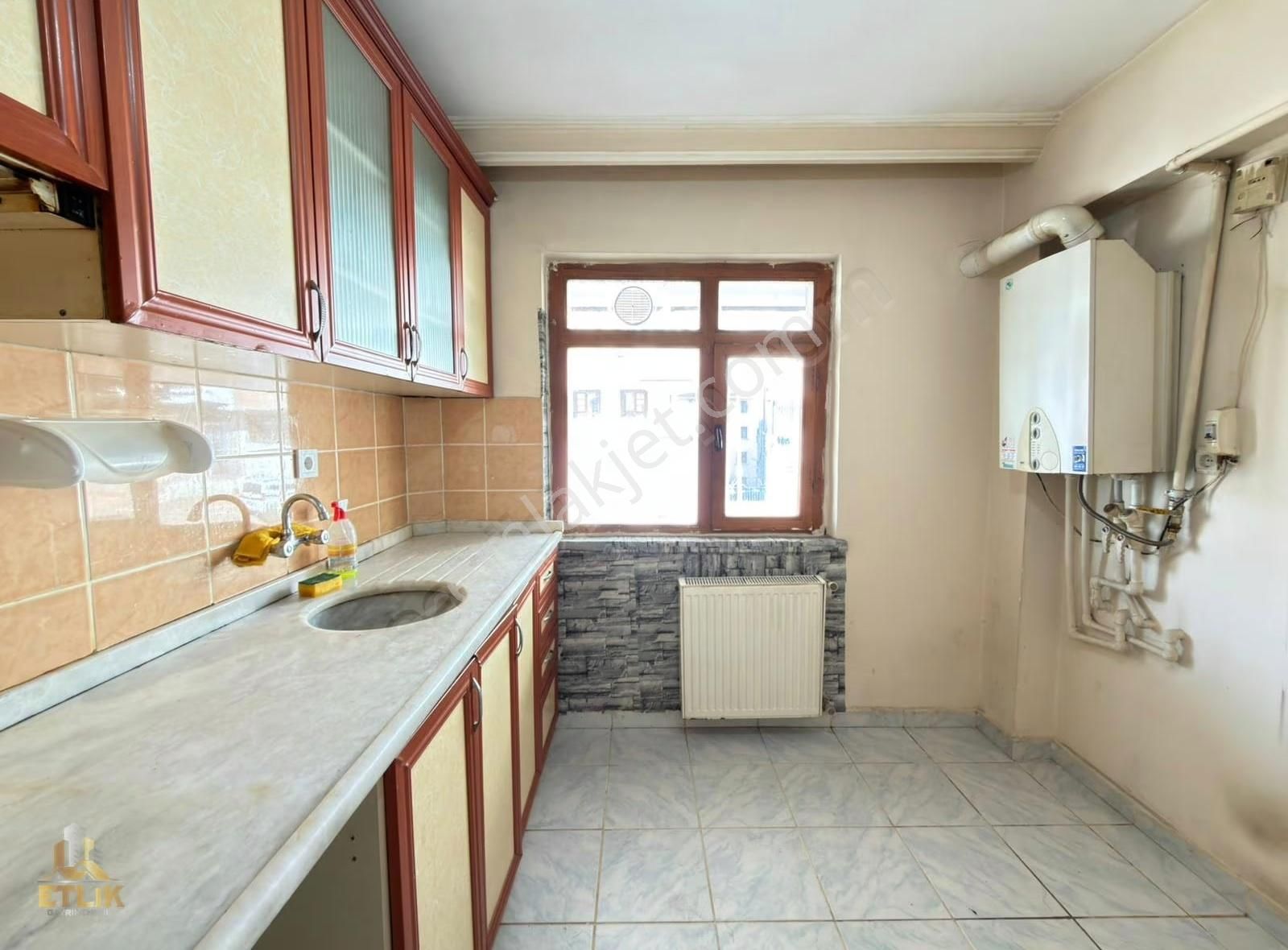 Etlik'den Yayla Mah 2+1 Masrafsız Oturma Hazır - Görsel 22