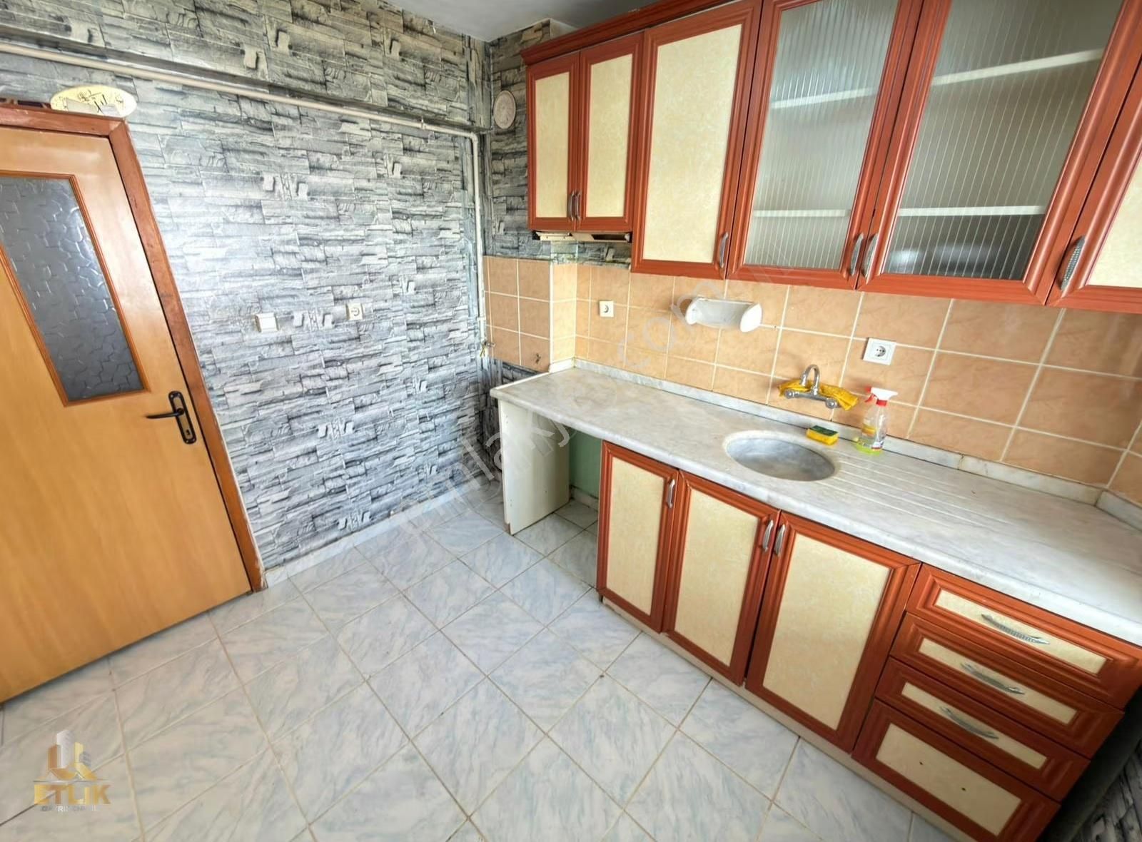 Etlik'den Yayla Mah 2+1 Masrafsız Oturma Hazır - Görsel 17