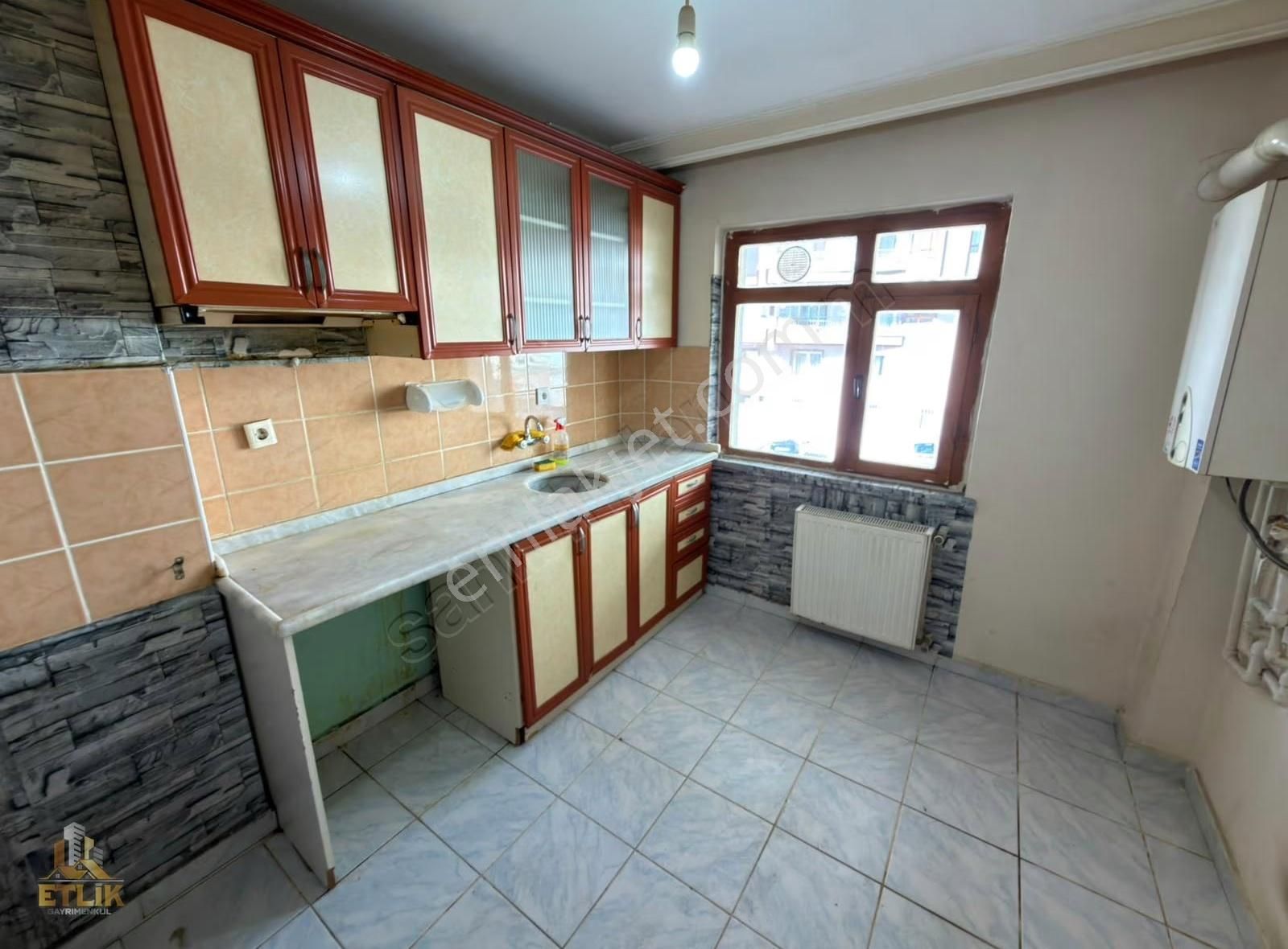 Etlik'den Yayla Mah 2+1 Masrafsız Oturma Hazır - Görsel 6