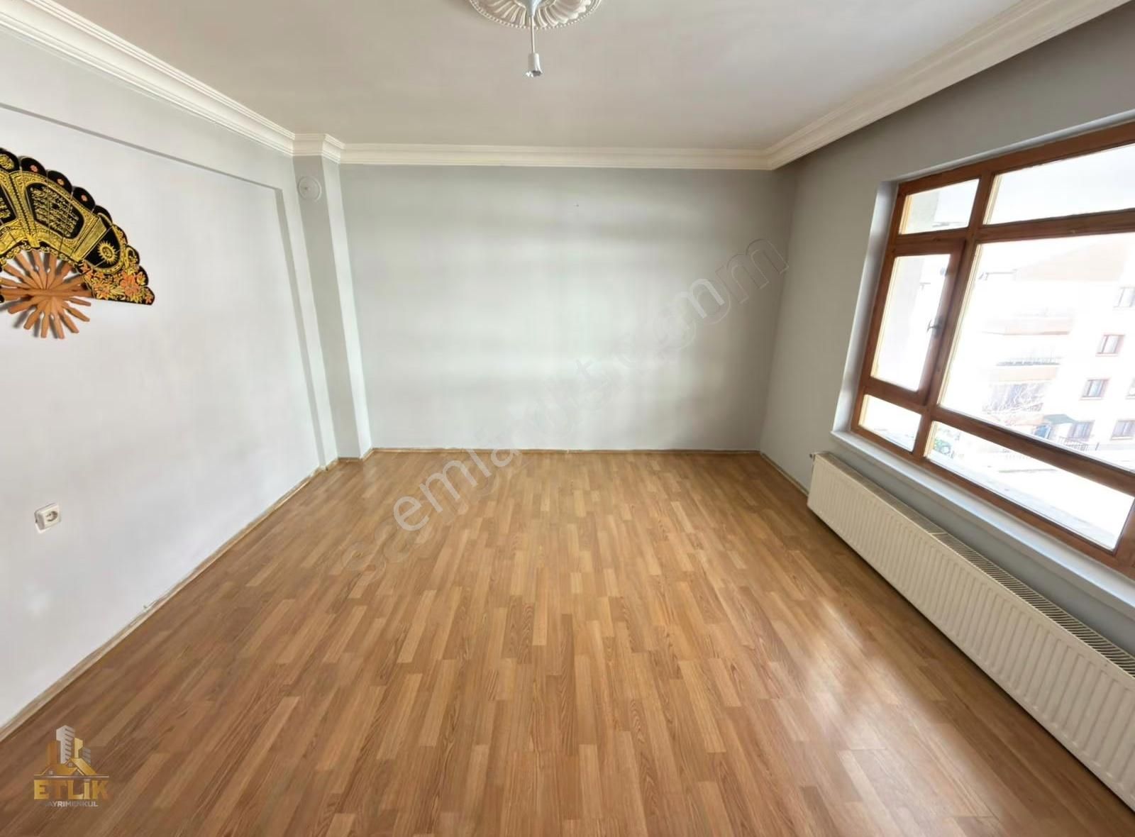 Etlik'den Yayla Mah 2+1 Masrafsız Oturma Hazır - Görsel 14