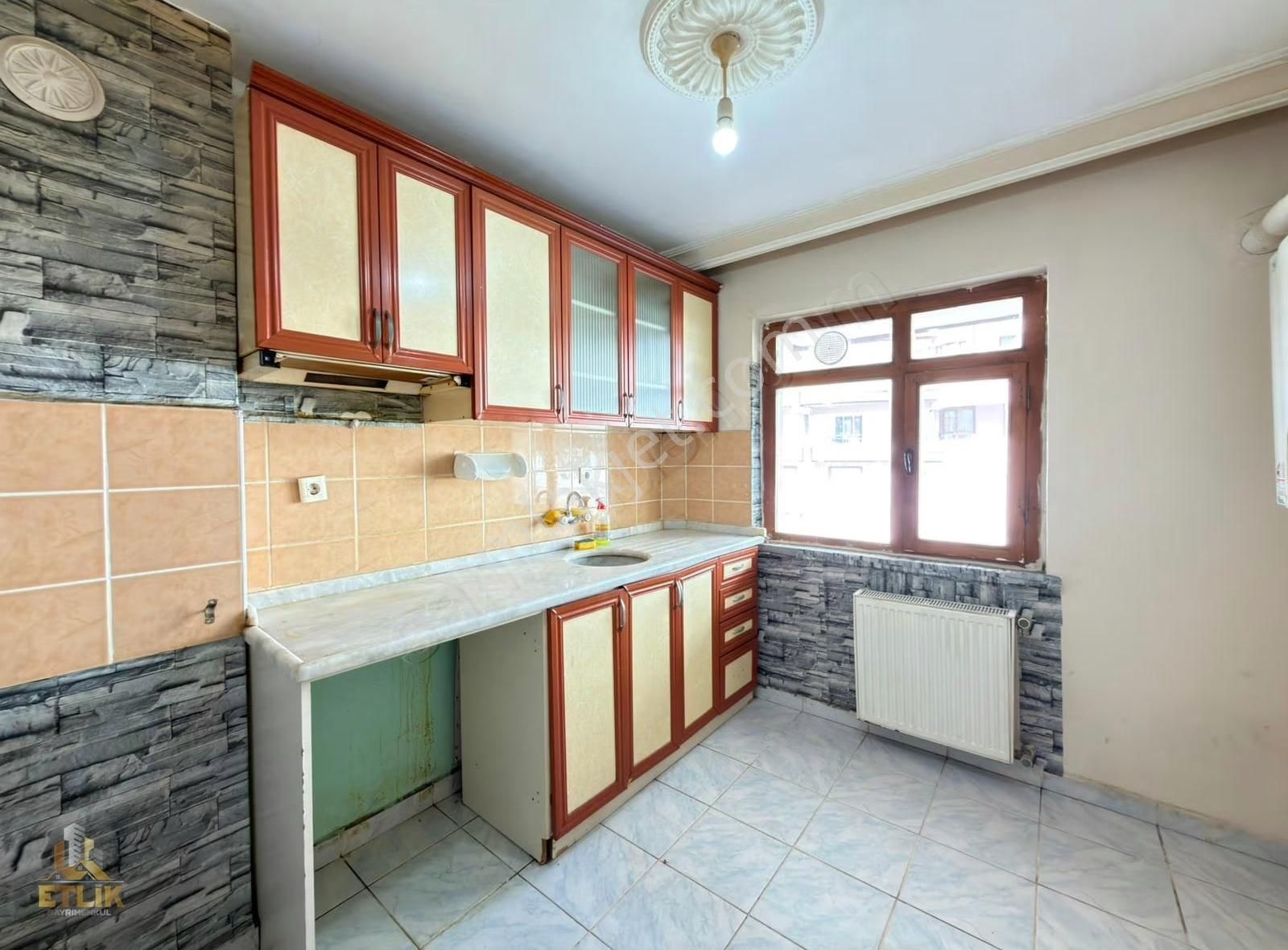 Etlik'den Yayla Mah 2+1 Masrafsız Oturma Hazır - Görsel 9