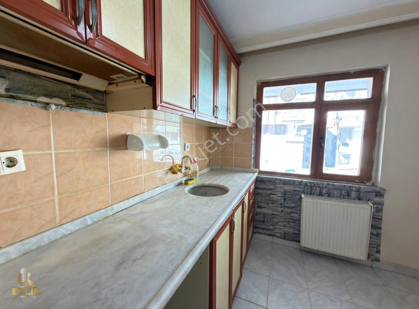 Etlik'den Yayla Mah 2+1 Masrafsız Oturma Hazır - Görsel 2