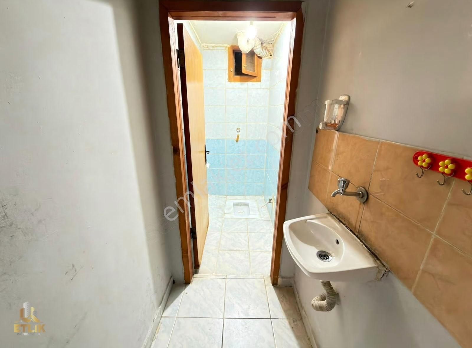 Etlik'den Yayla Mah 2+1 Masrafsız Oturma Hazır - Görsel 15