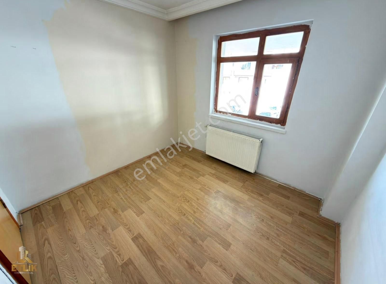 Etlik'den Yayla Mah 2+1 Masrafsız Oturma Hazır - Görsel 4