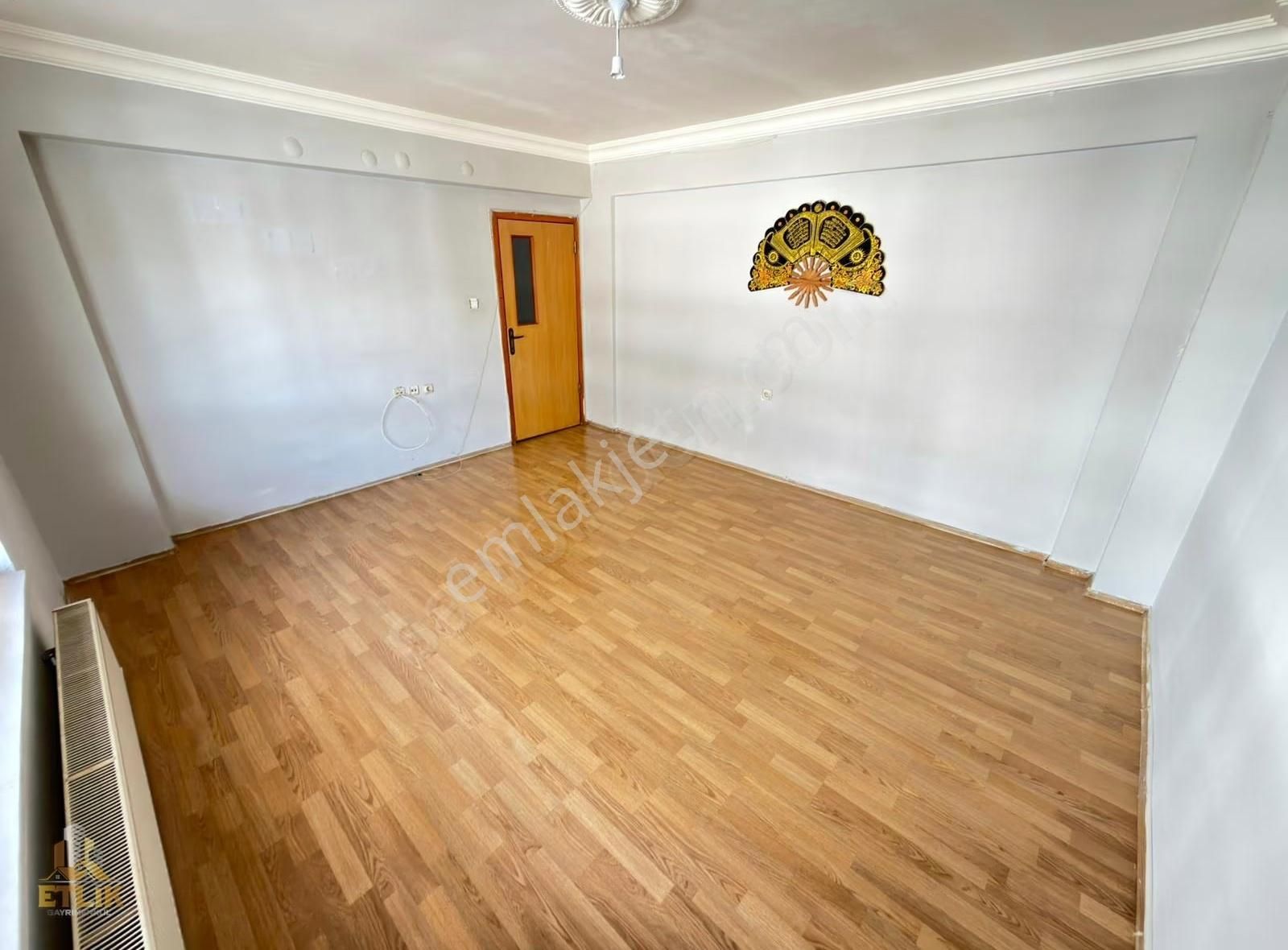 Etlik'den Yayla Mah 2+1 Masrafsız Oturma Hazır - Görsel 25