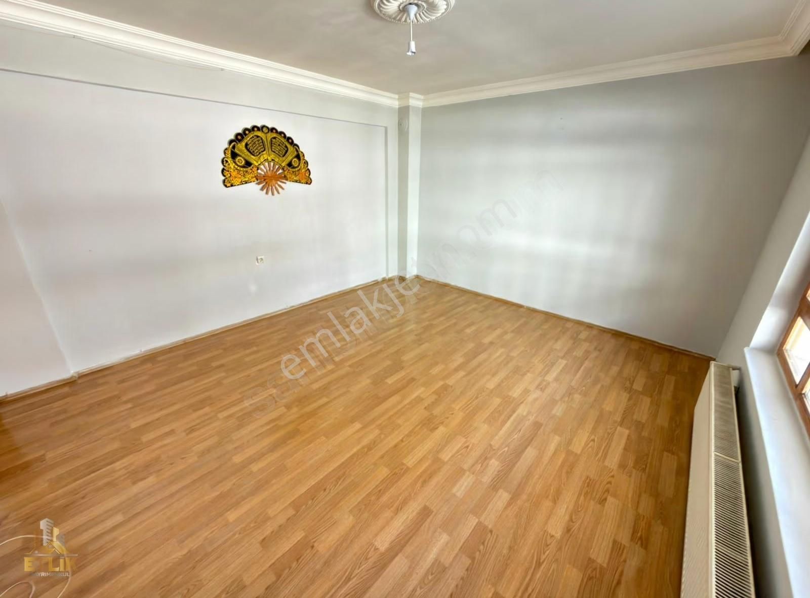 Etlik'den Yayla Mah 2+1 Masrafsız Oturma Hazır - Görsel 13