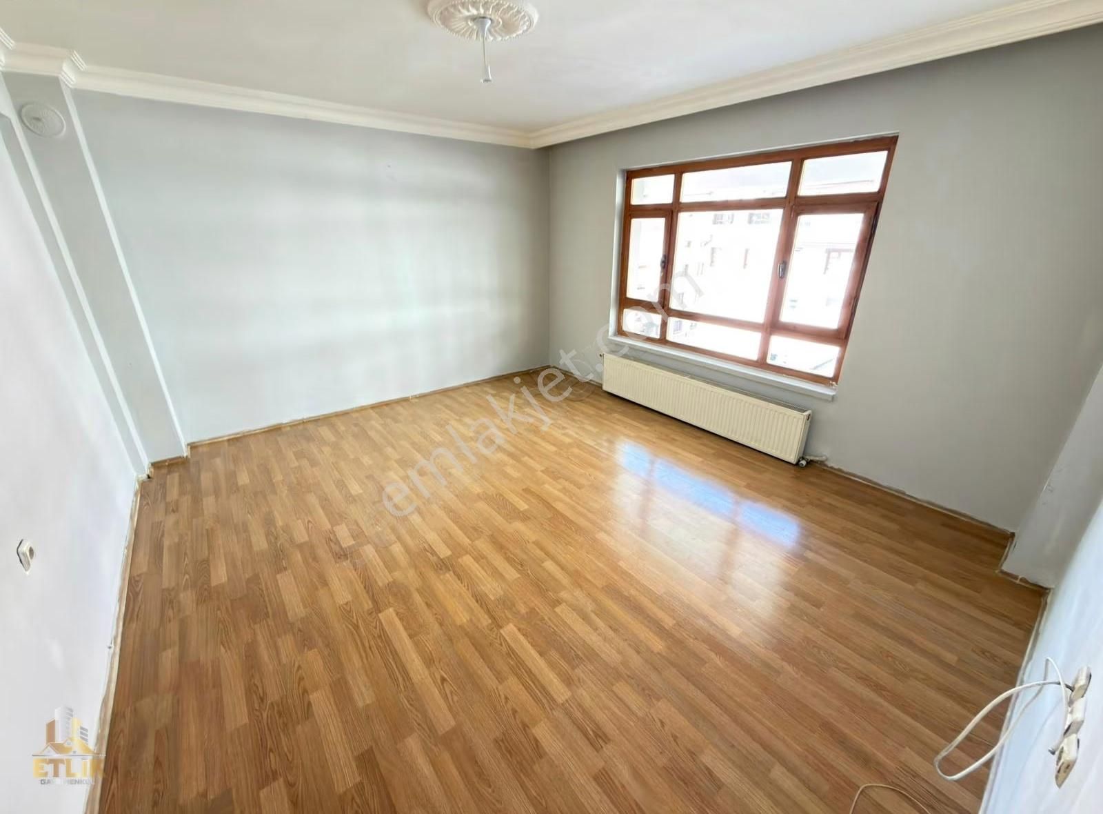 Etlik'den Yayla Mah 2+1 Masrafsız Oturma Hazır - Görsel 8