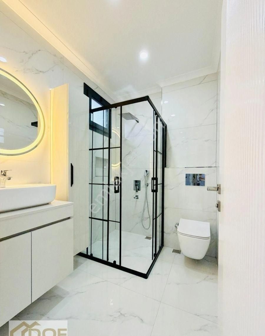 Şık Tasarım ,modern Mimari ,akıllı Consept 4+1 Ayrı Mutfak Villa - Görsel 3