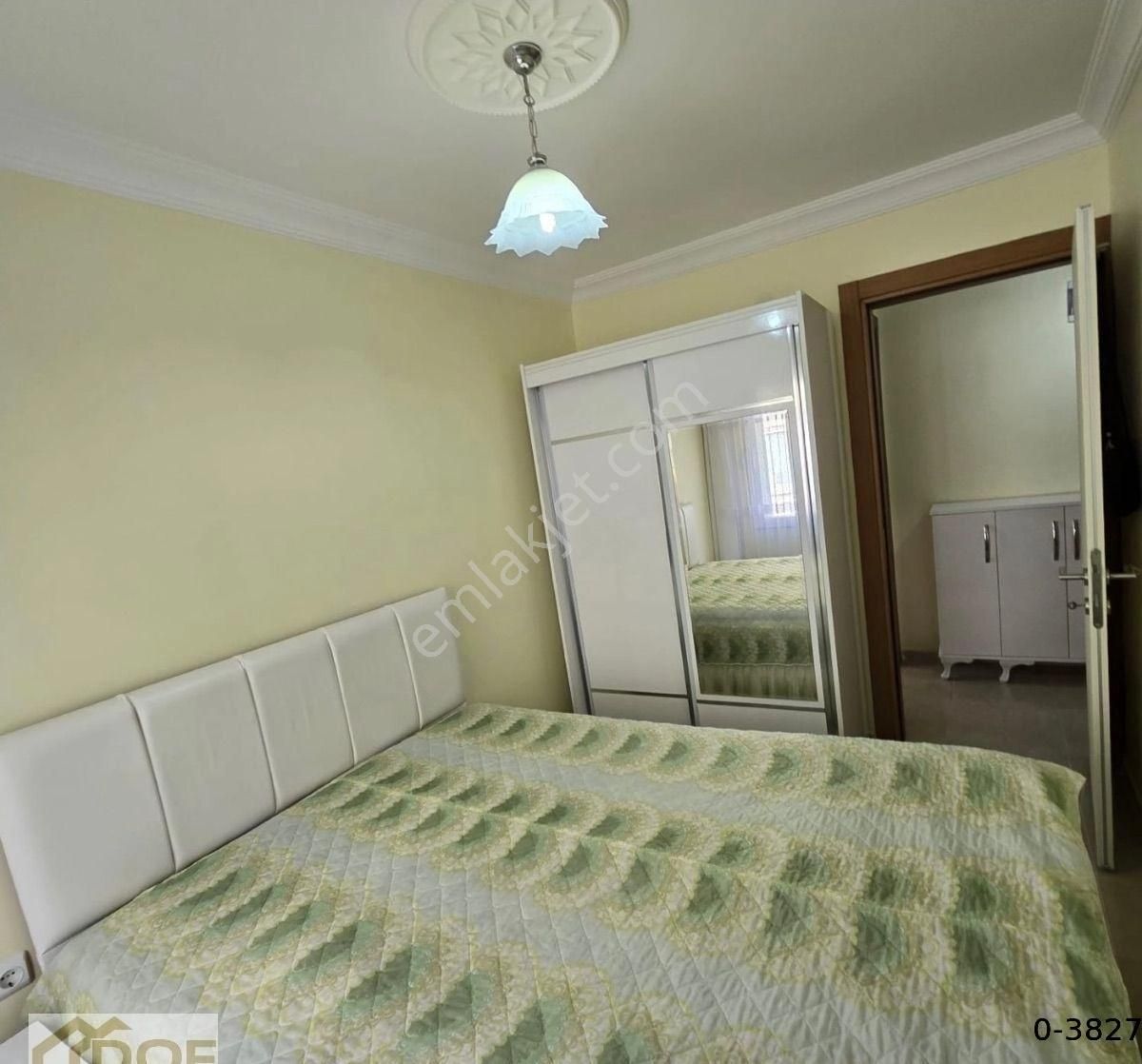 Didim Çamlık Da Denize 500 Metre 2+1 Eşyalı Daire 5.750.000 Tl - Görsel 12