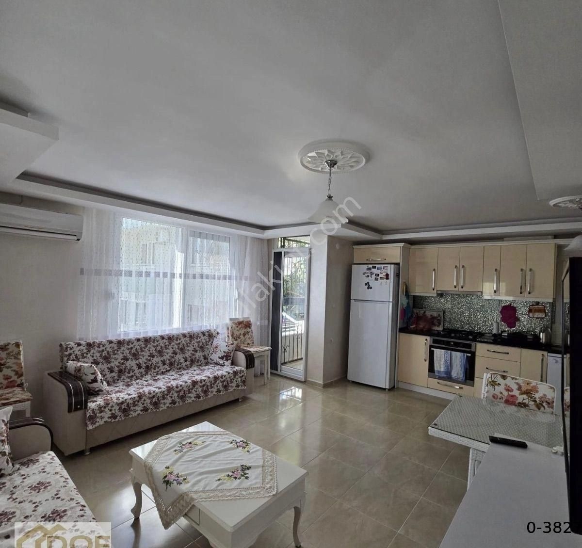 Didim Çamlık Da Denize 500 Metre 2+1 Eşyalı Daire 5.750.000 Tl - Görsel 6