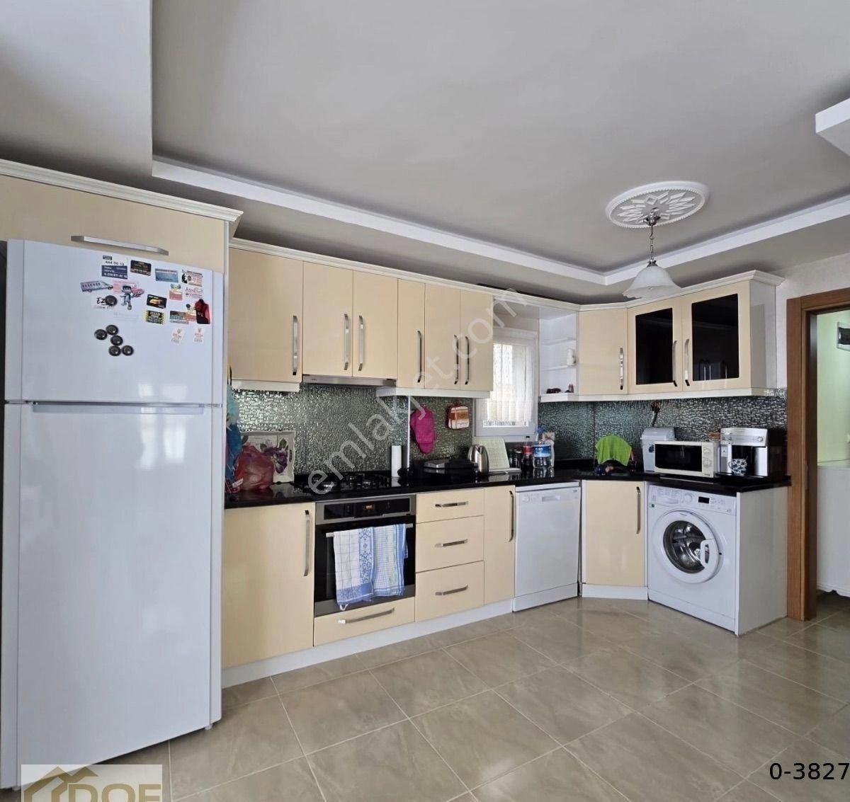 Didim Çamlık Da Denize 500 Metre 2+1 Eşyalı Daire 5.750.000 Tl - Görsel 10