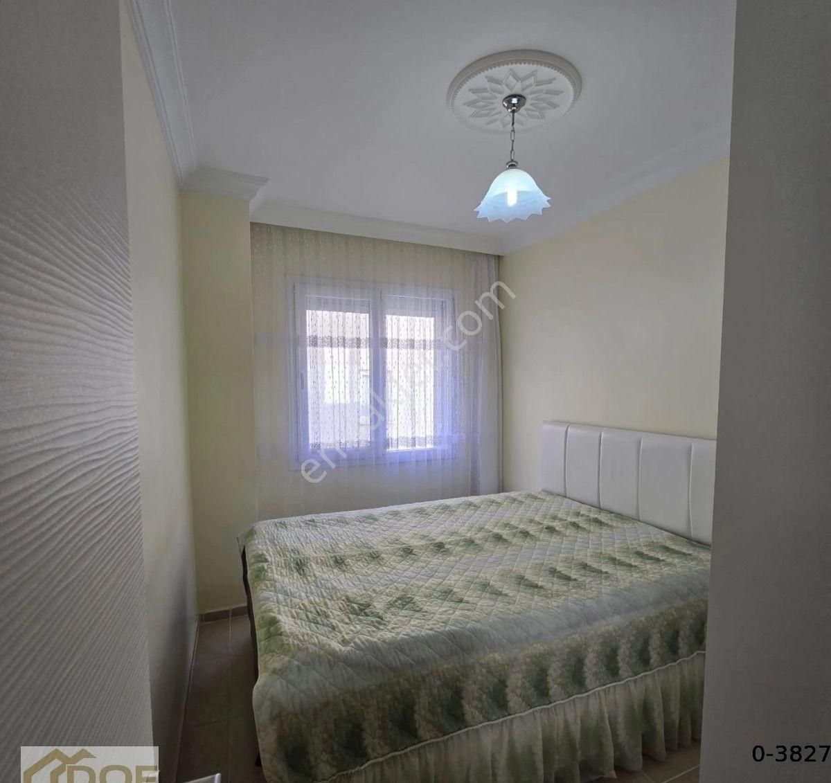 Didim Çamlık Da Denize 500 Metre 2+1 Eşyalı Daire 5.750.000 Tl - Görsel 2