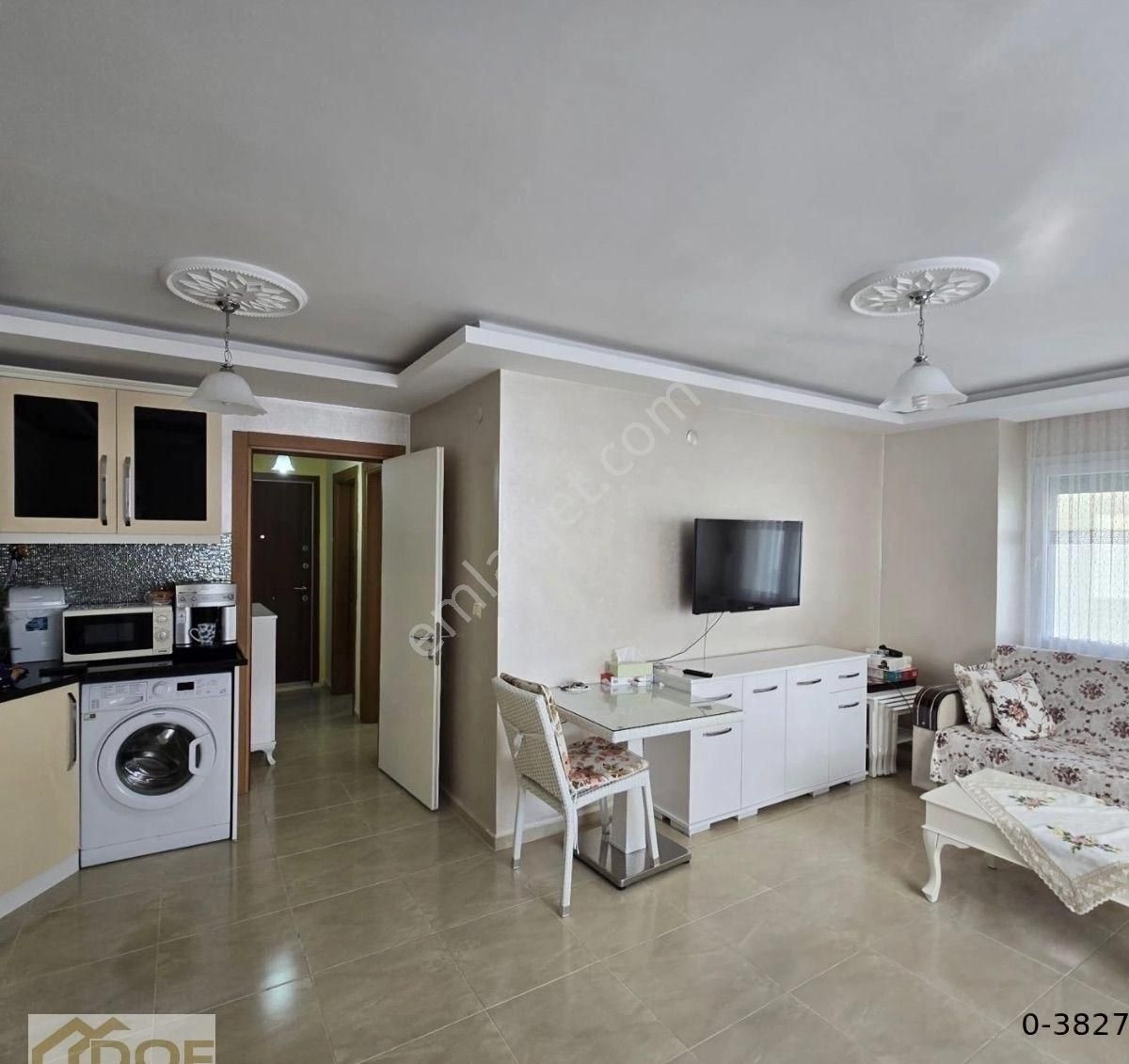 Didim Çamlık Da Denize 500 Metre 2+1 Eşyalı Daire 5.750.000 Tl - Görsel 7