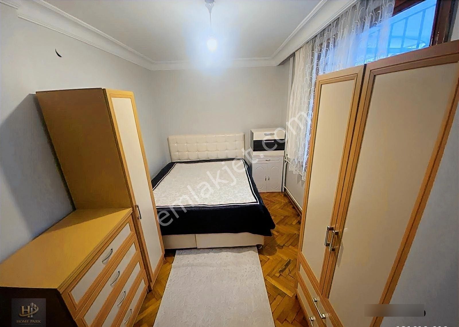 Mecidiyeköy Fulya 'da Cevahir Avm Karşında Full Eşyalı Kiralık - Görsel 10