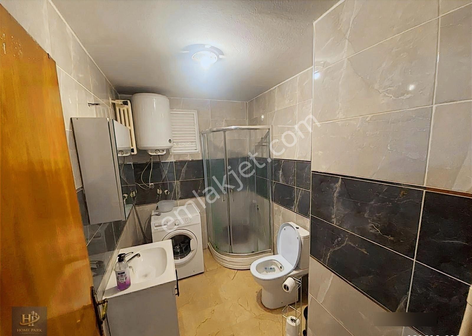 Mecidiyeköy Fulya 'da Cevahir Avm Karşında Full Eşyalı Kiralık - Görsel 7